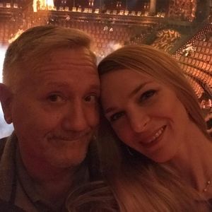 Meet your Posher, Jill